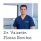 Valentín Platas Benítez