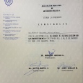 Ampliar imagen: certificate 50
