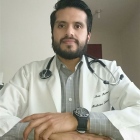 Dr. Pedro Iván Martínez Huerta