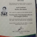 Ampliar imagen: certificate 4