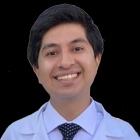 Dr. Erick Salvador Olmedo Villa