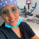 Dalia Fernanda Rosas Fuentes