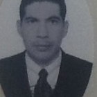 Dr. Sergio Eduardo Perez Lainez