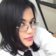 Leslie del Carmen Aguilar Rivera