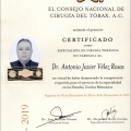 Ampliar imagen: certificate 9