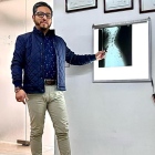 Dr. Ricardo Emilio Aguilar Pineda