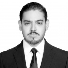 Dr. Sergio Stavros Garza Caballero