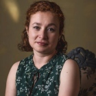 Mtra. Cinthia Guadalupe Gómez Cruz