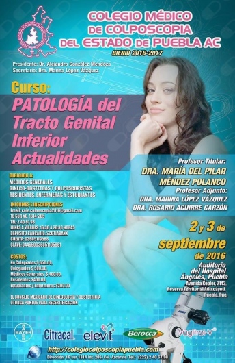 Maria Del Pilar Méndez Polanco-3