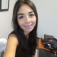 Cinthia Jazmín Arellano Espino