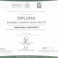 Ampliar imagen: certificate 5