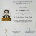 Ampliar imagen: certificate 1