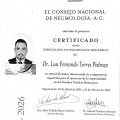 Ampliar imagen: certificate 1