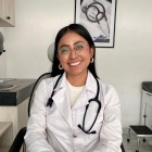 Dra. Valeria Valerio