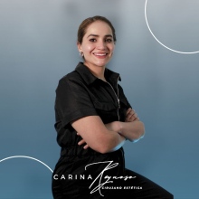 Ampliar imagen: Carina Reynoso, Médico estético Toluca