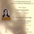 Ampliar imagen: certificate 1