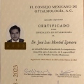 Ampliar imagen: certificate 15