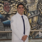 Dr. Luis Ricardo Flores Sánchez