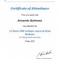 Ampliar imagen: certificate 34