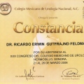Ampliar imagen: certificate 101