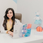 Dra. Angélica Dorantes