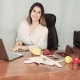 Sandra Maria De La Cruz Espinosa