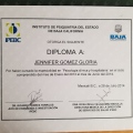Ampliar imagen: certificate 5
