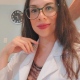 Nanette Nieves Ceron