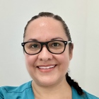 Dra. Lizie Diaz Yañez