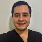 Dr. Jeshua Altuve Quiroz