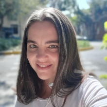 Ampliar imagen: Michele Negrete Morayta, Psicólogo Santiago de Querétaro