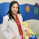 Myriam Garza López