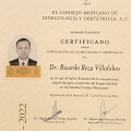 Ampliar imagen: certificate 3