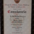 Ampliar imagen: certificate 14
