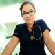 Alma Georgina Hernández Alarcón