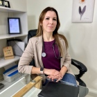 Dra. Norma  Jacqueline Gonzalez Alvarez