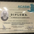 Ampliar imagen: certificate 5