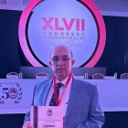 Dr. Luis Fernando Rios Junquera