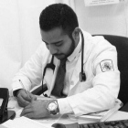 Dr. Juan Salvador Carrillo Calzontzi