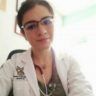 Dra. Paulina Tejera Baños