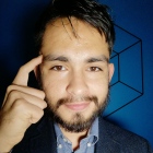 Lic. Marco Josué Rosas Nery