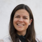 Dra. Carmen Olmos Zavala