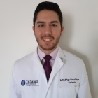 Dr. Rodrigo Cruz Flores