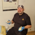 Dr. Francisco Sánchez Martínez