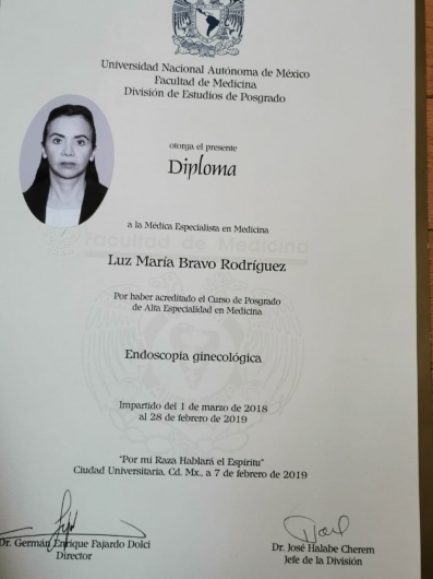 Luz Maria Bravo Rodriguez-6