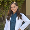 Victoria Gpe Ceceña Elizalde, Dentista - Odontólogo Mexicali