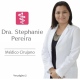 Stephanie Jazmin Pereira Lopez