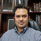 Dr. Enrique López-Villa Entebi