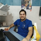 Dr. Abraham Alejandro Figueroa Aguilar