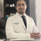 Dr. Marco Antonio Maldonado López